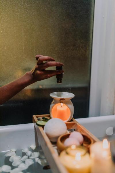 Lavendel - Ätherisches Öl - 5 ml